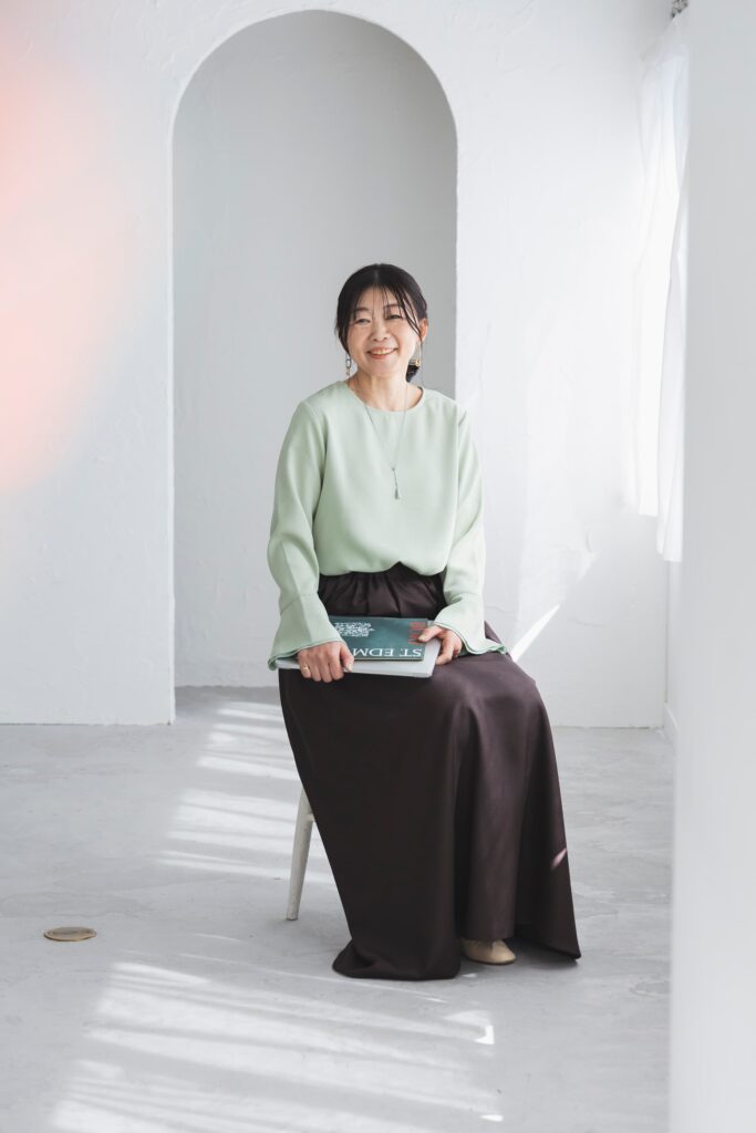 千葉県千葉市ブランディングデザイナーkuuma designの写真